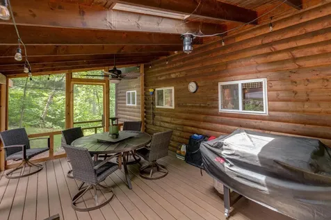 30883 Fish Trap Lake Drive Cushing MN 56443