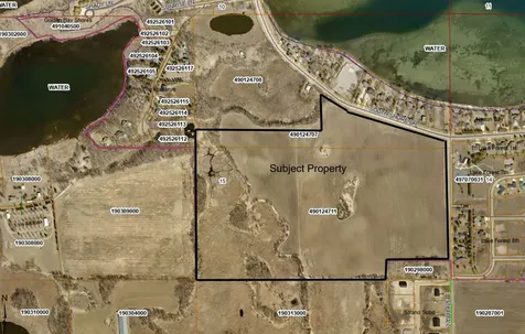 Lot 1 Block 2 South Ridge Road Detroit Lakes MN 56501