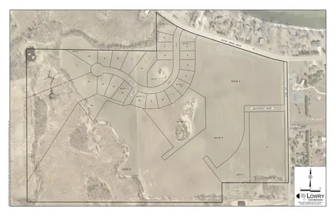 Lot 7 Block 2 South Ridge Road Detroit Lakes MN 56501