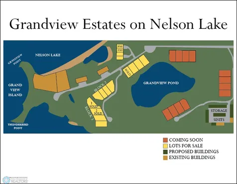 14363 Grandview Lane Lake Park MN 56554
