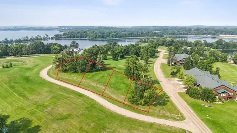 Lot 3 Blk 6 Grandview Lane Lake Park MN 56554