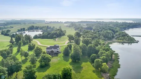 Lot 3 Blk 6 Grandview Lane Lake Park MN 56554