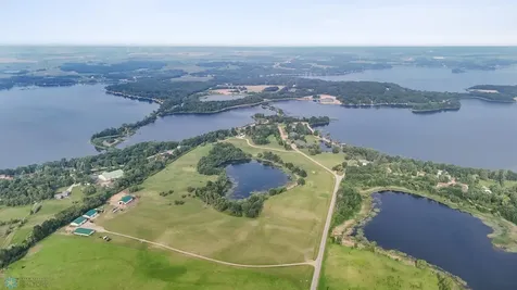 14355 Grandview Lane Lake Park MN 56554