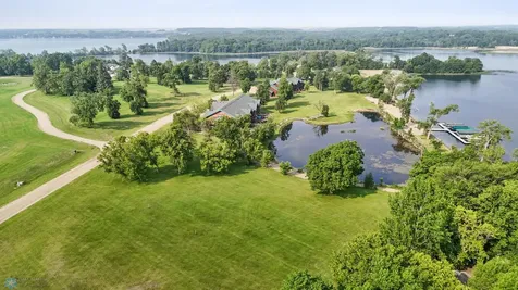 Lot 1 Blk 4 Grandview Lane Lake Park MN 56554