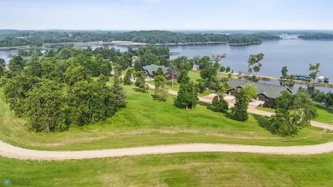 Lot 1 Blk 4 Grandview Lane Lake Park MN 56554