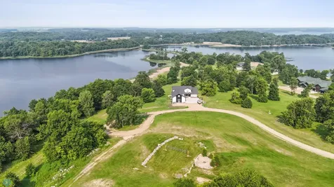 Lot 1 Blk 4 Grandview Lane Lake Park MN 56554