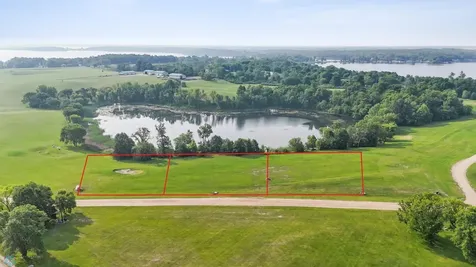 Lot 2 Blk 4 Grandview Lane Lake Park MN 56554