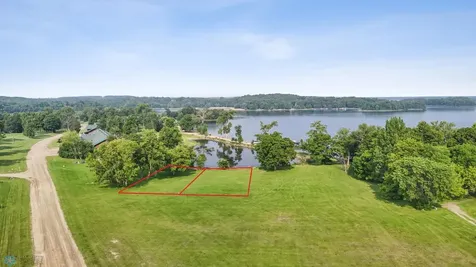 Lot 2 Blk 4 Grandview Lane Lake Park MN 56554
