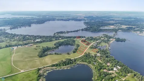 Lot 4 Blk 5 Grandview Lane Lake Park MN 56554