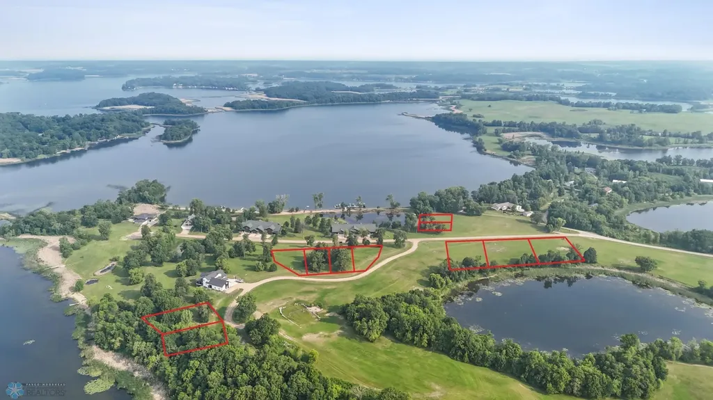 Lot 2 Blk 6 Grandview Lane Lake Park MN 56554