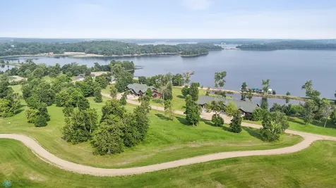 Lot 1 Blk 6 Grandview Lane Lake Park MN 56554