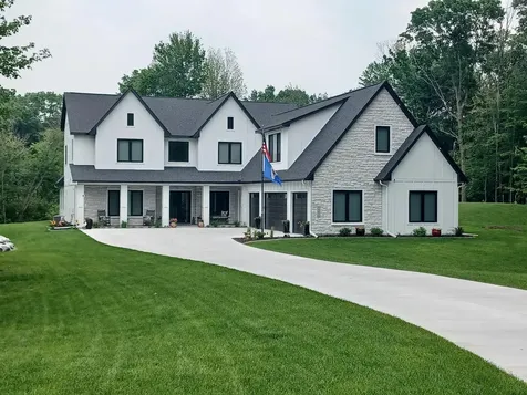 16174 Austin St NE Ham Lake MN 55304