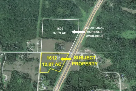 1612 Balsam Road NW Bemidji MN 56601