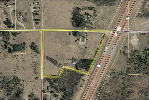 1612 Balsam Road NW Bemidji MN 56601