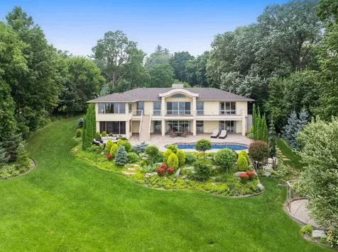 17870 Breezy Point Road Wayzata MN 55391