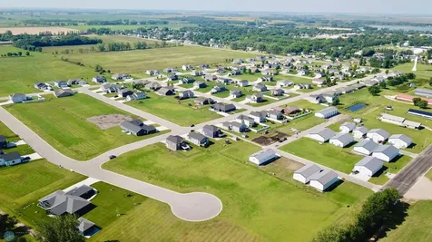 209 19 Circle NE Barnesville MN 56514