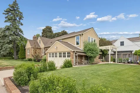 5445 Columbus Avenue Minneapolis MN 55417