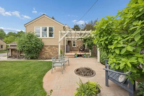 5445 Columbus Avenue Minneapolis MN 55417