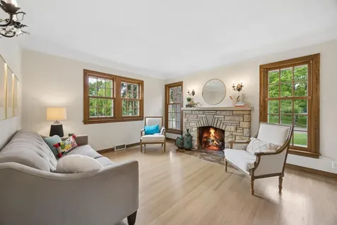 5445 Columbus Avenue Minneapolis MN 55417