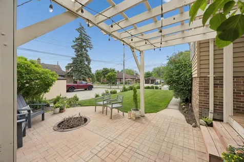 5445 Columbus Avenue Minneapolis MN 55417
