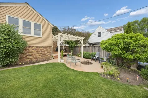 5445 Columbus Avenue Minneapolis MN 55417