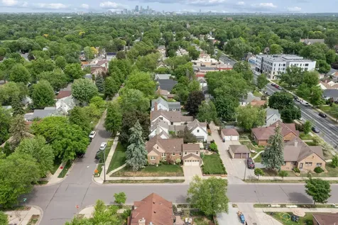 5445 Columbus Avenue Minneapolis MN 55417