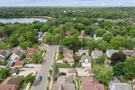 5445 Columbus Avenue Minneapolis MN 55417