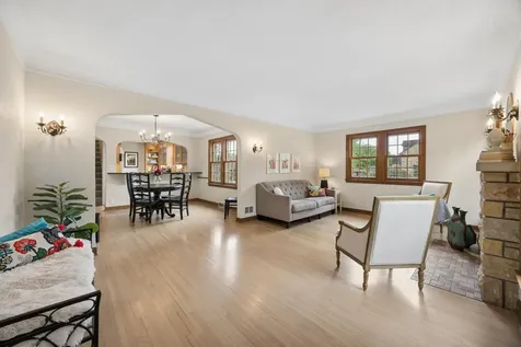 5445 Columbus Avenue Minneapolis MN 55417