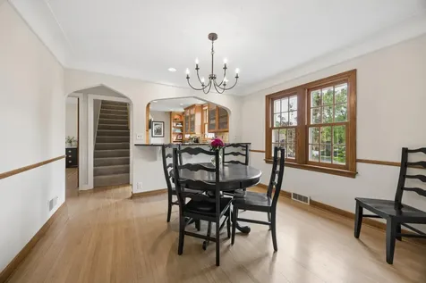 5445 Columbus Avenue Minneapolis MN 55417