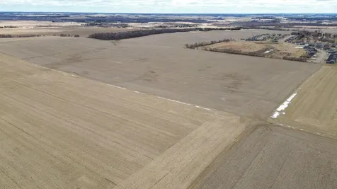 Xxx Prairie Road New Richmond WI 54017