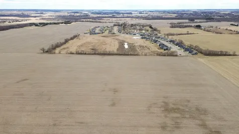 Xxx Prairie Road New Richmond WI 54017
