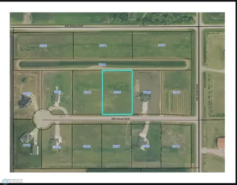 3886 79th Avenue N Moorhead MN 56560
