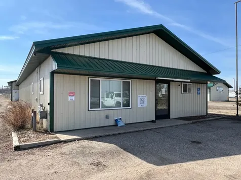 18550 Us Highway 59 Detroit Lakes MN 56501