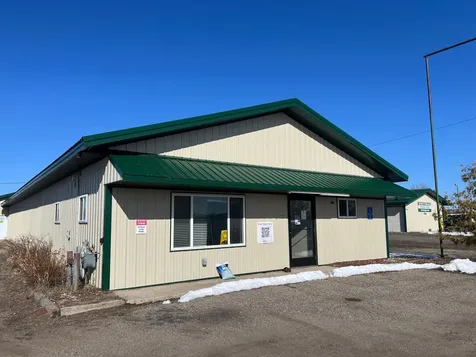 18550 Us Highway 59 Detroit Lakes MN 56501
