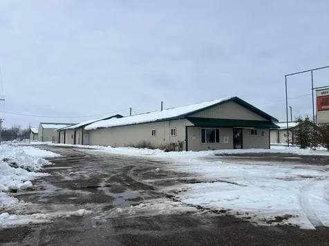 18550 Us Highway 59 Detroit Lakes MN 56501