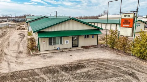 18550 Us Highway 59 Detroit Lakes MN 56501