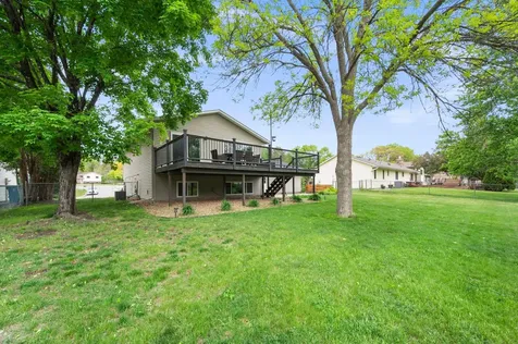 10517 Aquila Avenue S Bloomington MN 55438