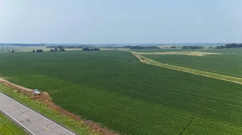 Tbd County 61 Browerville MN 56438