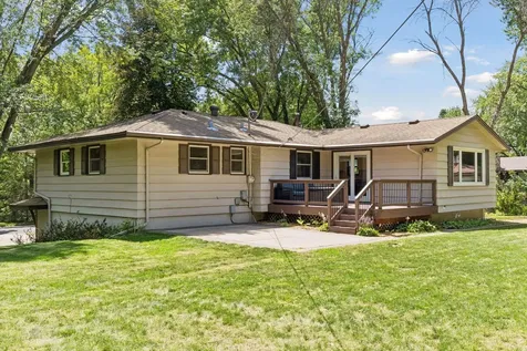 16170 Westgate Lane Eden Prairie MN 55344