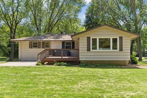16170 Westgate Lane Eden Prairie MN 55344