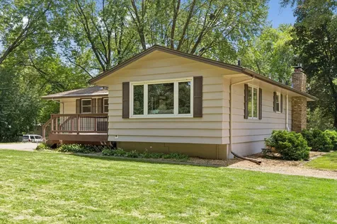 16170 Westgate Lane Eden Prairie MN 55344