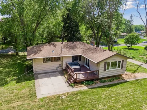 16170 Westgate Lane Eden Prairie MN 55344