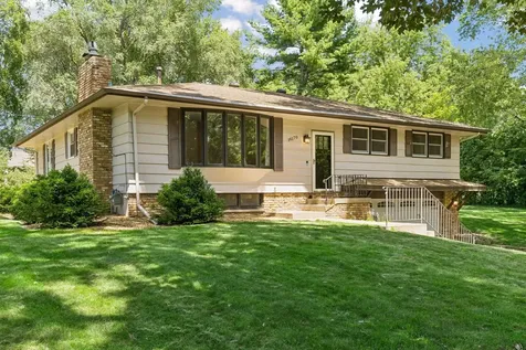 16170 Westgate Lane Eden Prairie MN 55344