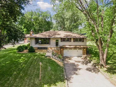 16170 Westgate Lane Eden Prairie MN 55344
