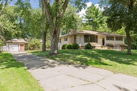 16170 Westgate Lane Eden Prairie MN 55344