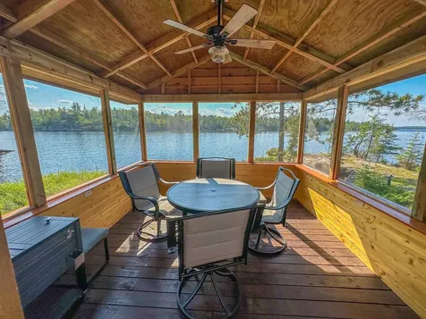 1920 Grindstone Island International Falls MN 56649