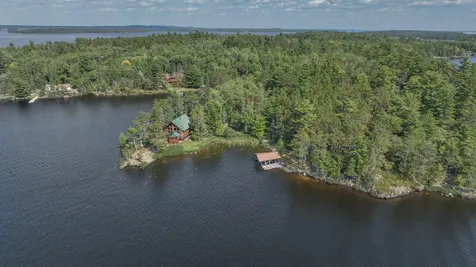 1920 Grindstone Island International Falls MN 56649