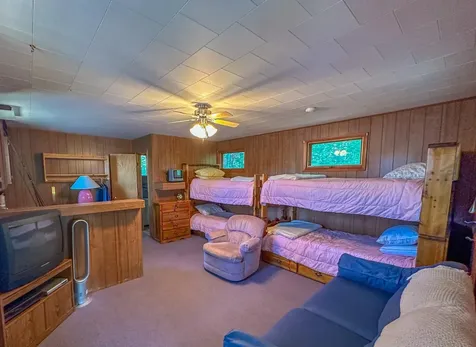 1920 Grindstone Island International Falls MN 56649