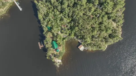 1920 Grindstone Island International Falls MN 56649