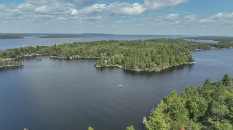 1920 Grindstone Island International Falls MN 56649